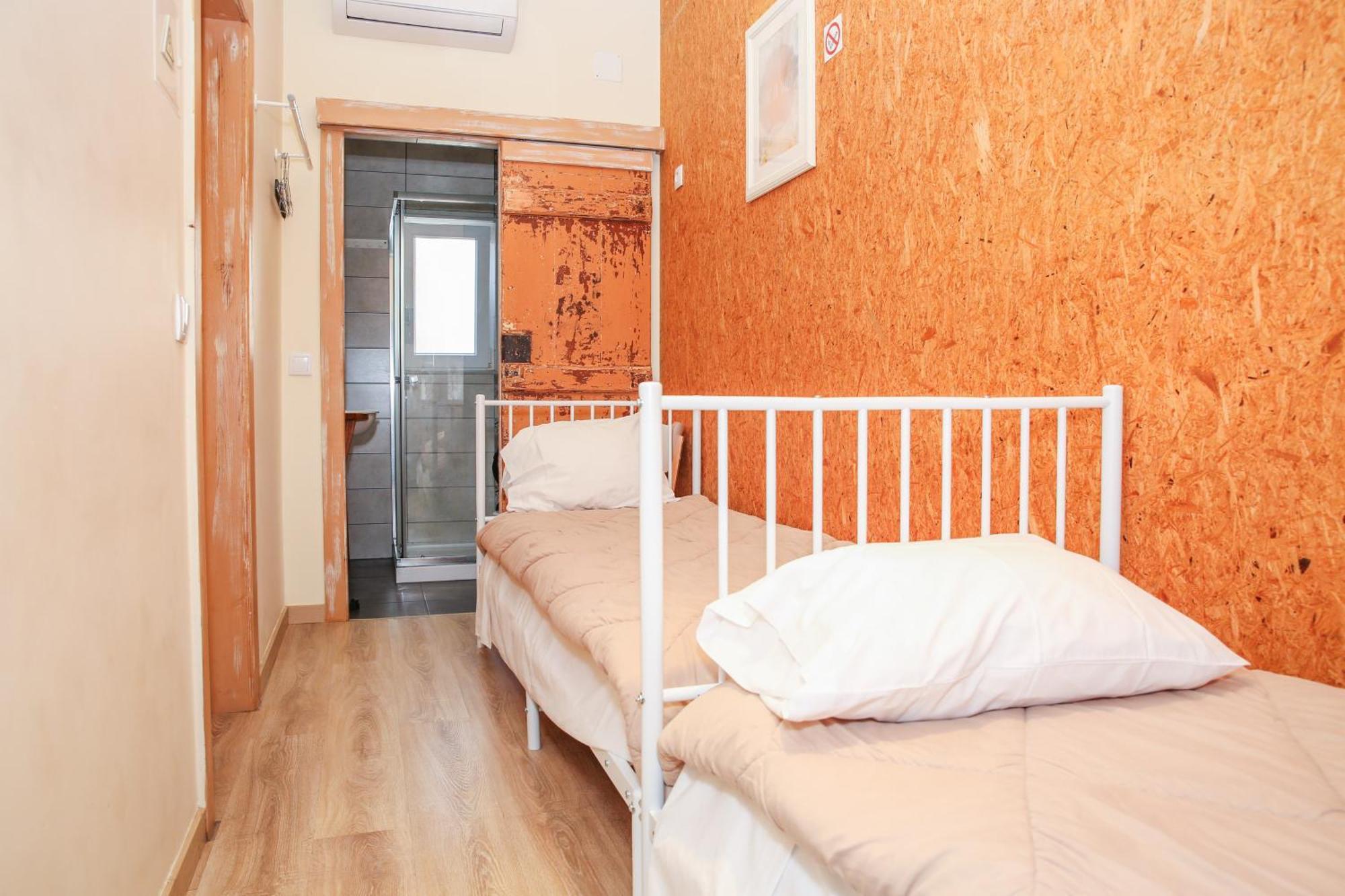 Quebra Costas Rooms Torres Vedras Dış mekan fotoğraf