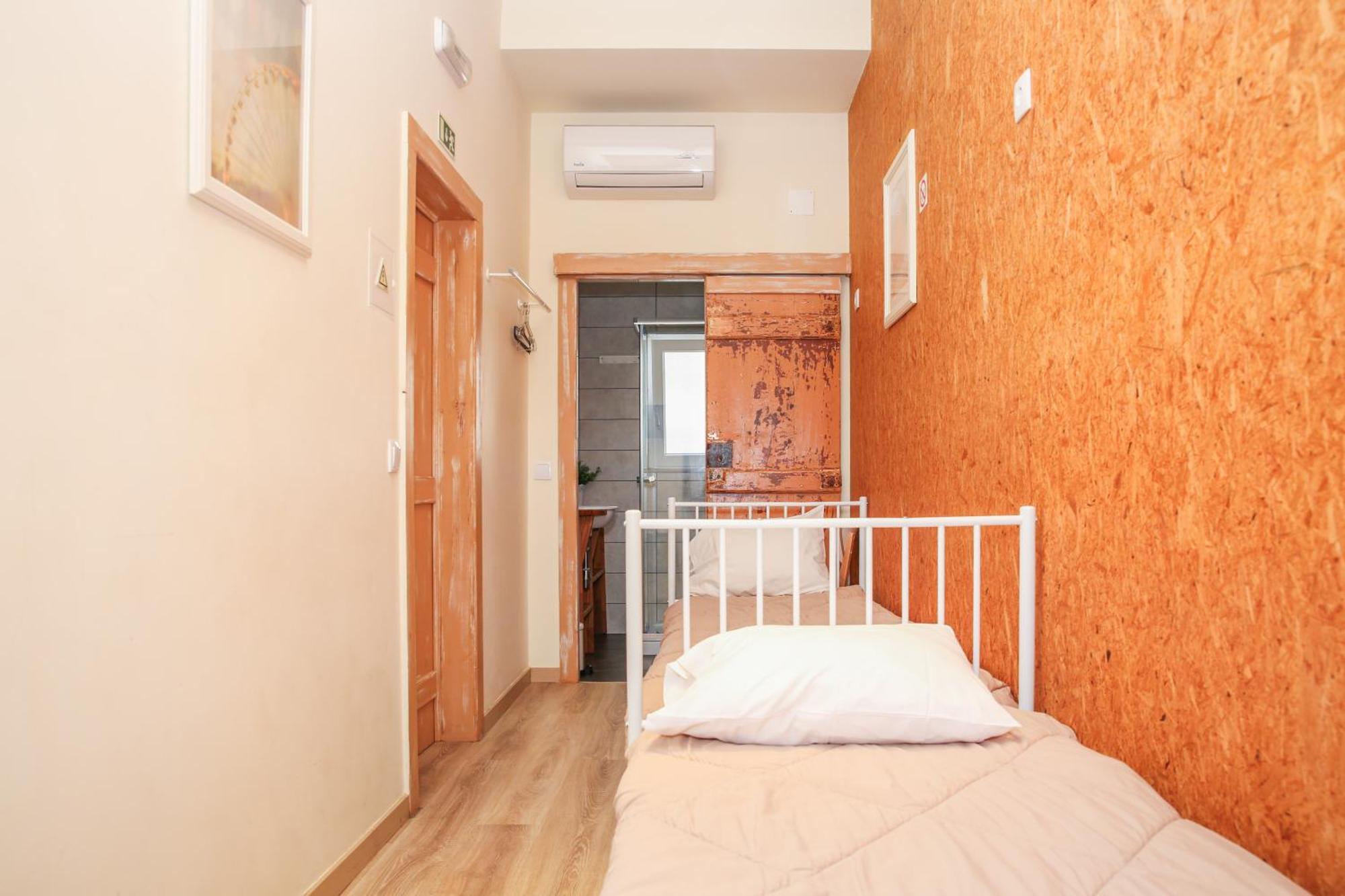 Quebra Costas Rooms Torres Vedras Dış mekan fotoğraf